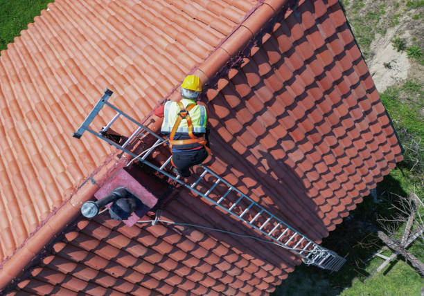 Reliable Cave Spring, VA Roofing Services Solutions